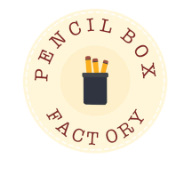 Pencil Box Factory Coupons