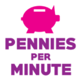 Penniesperminute Coupons