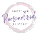 Personalised by stacey Coupons
