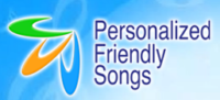 Personalized Friendly Songs Coupons