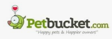 Pet Bucket Coupons