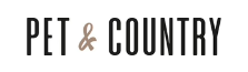 Pet Country Coupons