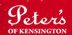 30% Off Peter's of Kensington Coupons & Promo Codes 2024