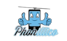 Phonillico Coupons