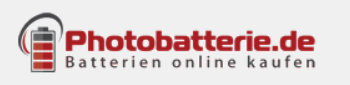 Photobatterie Coupons