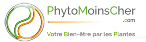 PhytoMoinsCher Coupons