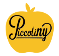 Piccoliny Coupons