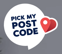 Pick My Postcode Coupons