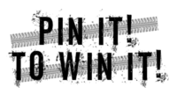 Pin It To Win It Coupons