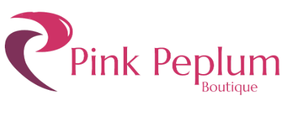 Pink Peplum Coupons