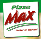 Pizza Max Coupons