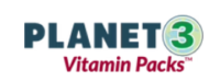 Planet 3 Vitamins Coupons