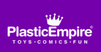 Plastic Empire Coupons