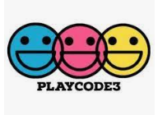 Playcode3 Coupons