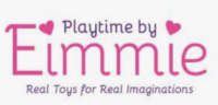 Playtime by Eimmie Coupons