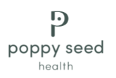 Poppy Seed Health Coupons