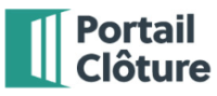 Portail Cloture Coupons