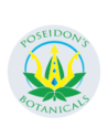 Posiedon's Botanicals Coupons