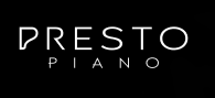 Presto Pianos Coupons