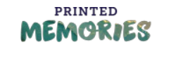 Printed Memories Coupons