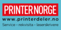 Printer Norge Coupons