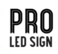 Pro Led Sig Coupons