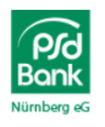 PSD Bank Nurnberg Coupons