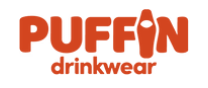 Puffin Drinkwear Coupons