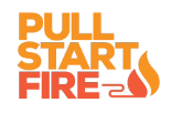 Pull Start Fire Coupons
