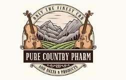 Pure Country Pharm Coupons