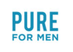 Pure For Men Coupons