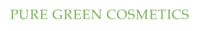 Pure Green Cosmetics Coupons