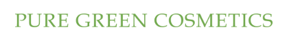 Pure Green Cosmetics Coupons