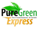 Pure Green Express Coupons