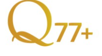 Q77+ Coupons