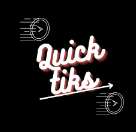 Quicktiks Coupons