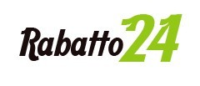 Rabatto24 Coupons