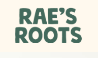 Rae's Roots Coupons