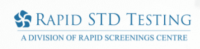 Rapid Std Testing Coupons