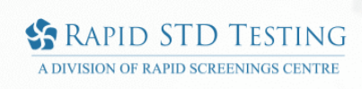 Rapid Std Testing Coupons