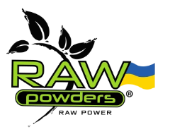RawPowders Coupons
