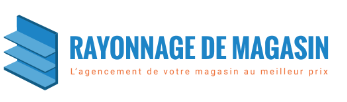 Rayonnage De Magasin Coupons