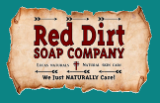 Red Dirt Soap Company Coupons