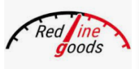 Redline Goods Coupons