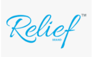 Relief Brand Coupons