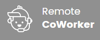 Remote CoWorker Coupons