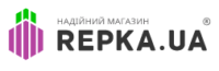 Repka UA Coupons