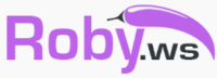 Roby WS Coupons