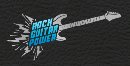 Rock Guitar Power Coupons