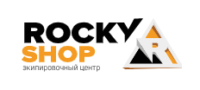 Rocky Shop RU Coupons